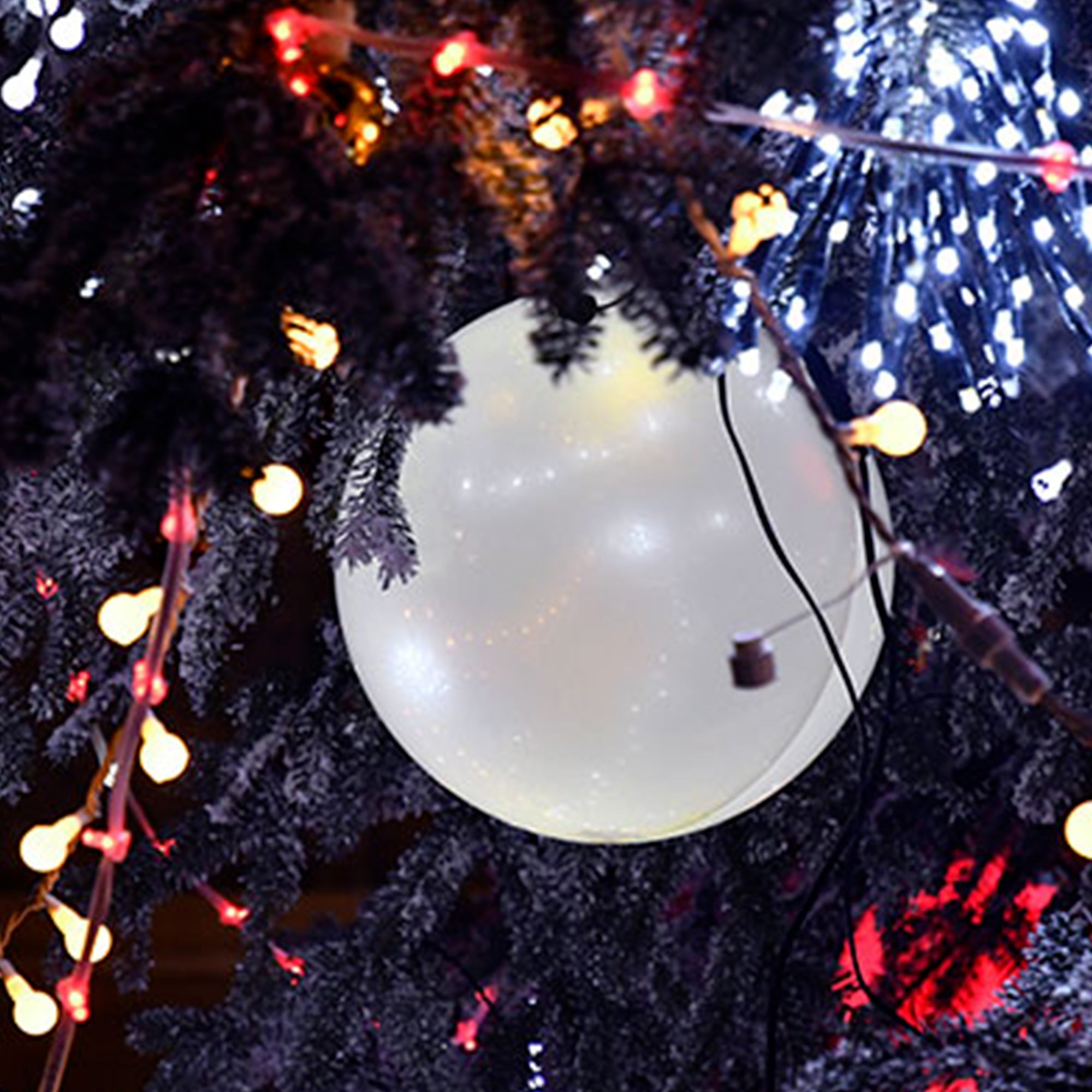 Suspension Perle de lumière - 230V